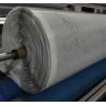 Buy cheap Wave Shaped Non Woven Geocomposite Sheet Drain Special Soccer Field Artificial Grass from wholesalers