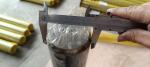 Construction Machinery Parts 80*550 Pin Bucket for WHEEL LOADER with 3-7 Days