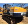 Buy cheap Crawler Type Used Kobelco SK07 Excavator 18000kg 0.7M3 from wholesalers