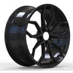 Custom forged Wheels custom 16 inch 24 inch aluminium alloy wheels for cars