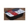 Buy cheap Manual Handpress Semi Automatic Tray Sealing Machine 300W from wholesalers