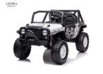 Electric Car Four Wheel Licensed Kids Car 2.4G Remote Control
