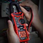 600V Digital Clamp Meters