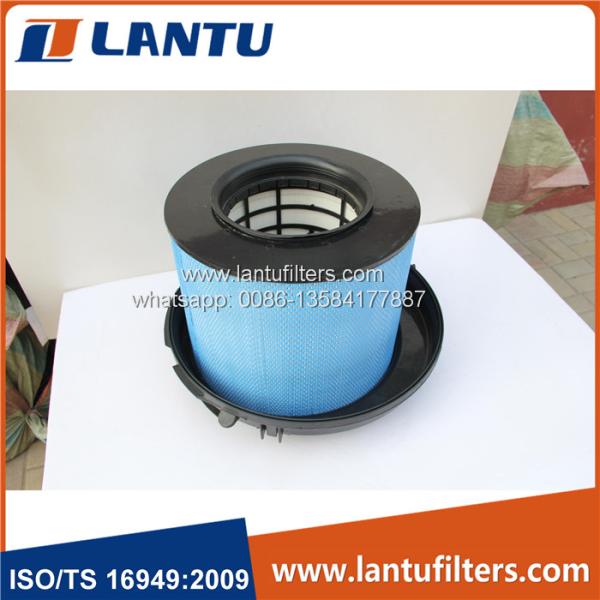 Buy cheap High Efficiency Truck Air Filter Replacement 309420404 AF26165 Air Purifiers from wholesalers