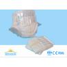 Buy cheap Elderly Diaper Soft Breathable High Absorption Adult Diaper Printed Tape Type Senior Adult Nappy from wholesalers