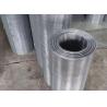 Buy cheap 3/500 Dutch Weave Wire SS201 0.025mm 2mm Stainless Steel Woven Mesh from wholesalers