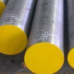 C85 Carbon Steel Rod Stock ODM 20mm Mild Steel Round Bar