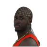 Buy cheap LV Waves Silky Designer Durag For Female from wholesalers