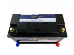 Boats RV Leisure Deep Cycle Lithium Ion Battery 12v 120ah