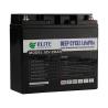 Buy cheap 12V 20Ah Outdoor Portable Power Supply Lithium Iron Battery from wholesalers