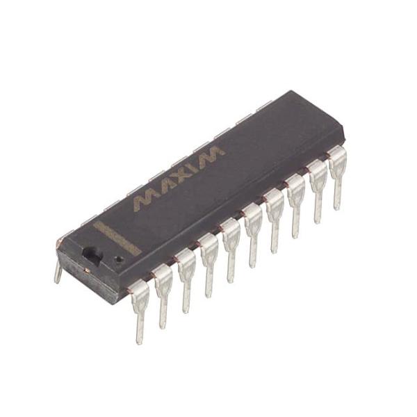 Buy cheap MAX186DEPP+ from wholesalers