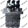 Buy cheap S3L Engine Spare part 094500-8630 For Mitsubishi from wholesalers