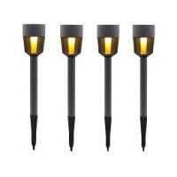 Buy cheap Solar Powered Landscape Lights Powerful Outdoor Solar Motion Sensor Light product