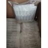 Buy cheap Flocking Oropharyngeal And Nasopharyngeal Swab 200pcs Bag For VTM from wholesalers