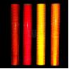 Buy cheap High Intensity Prismatic Acrylic Printable Micro Prismatic Reflective Sheeting from wholesalers
