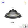 Buy cheap IP66 Waterproof LED High Bay Light UFO Highbay Lighting 100W 150W 200W 240W 300W from wholesalers