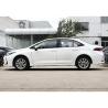Buy cheap 2024 Toyota Corolla Cross Frontlander Cheap Price TOYOTA SUV 5 Seats Stock Available Fast Delivery from wholesalers
