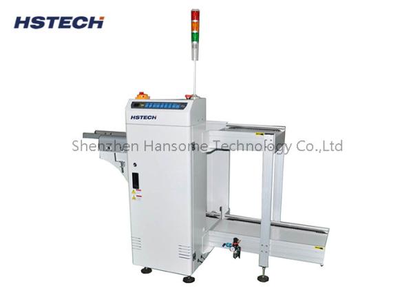 Buy cheap Front Operation SMT Line Intelligent SMT Production Line Automatic PCB Magazine Unloader Machine from wholesalers