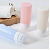 Buy cheap Travel Silicone Water Bottle Sustainable Custom Camp 60ml Silicone Split Bottles from wholesalers