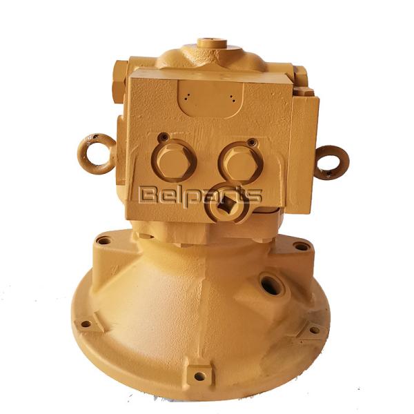 Buy cheap Excavator Attachments PC228US-8 706-7G-01180 706-75-01170 Hydraulic Swing Motor For Komatsu from wholesalers