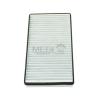 Buy cheap 1991-2016 VW Car Air Conditioner Filter , VW Golf Air Filter 377-819-638 from wholesalers