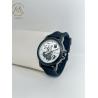 Buy cheap Dial Classic Mens Wrist Watches Luxury Sports Wrist Watches Silicone Band from wholesalers