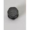 Buy cheap 15KV/Mm Heat Shrink Cable End Caps Flammability UL 224 VW-1 Heat Shrink Wire End Caps from wholesalers