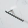 Buy cheap Wall Installation Toilet Tissue Paper Roll Holder Black Finish from wholesalers