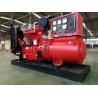 Buy cheap 40KW 50KVA Diesel Generator Set For Home Powered By Ricardo Diesel Engine K4100D from wholesalers