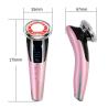 Buy cheap Galvanic Massage Anti Wrinkle EMS Facial Machine For Women from wholesalers