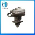 Water Pump 4955706 for Hyundai R450LC7 R480LC9 R520LC9 Excavator Spare Parts