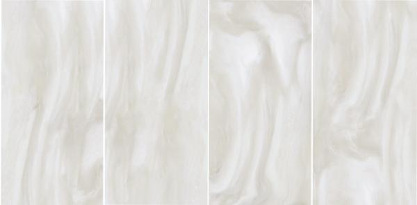 Buy cheap Marble Look Slab Big Chemical Resistant Bathroom Ceramic Tile from wholesalers