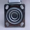 Buy cheap High Temp Oven Heavy Duty Casters with Brake 6'' from wholesalers