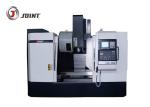 Buy cheap 180W Cooling Pump Power VMC CNC Milling Machine 7500kg Weight 10m Rated Head from wholesalers