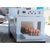 Buy cheap PE Film Shrink Packaging Equipment , Industrial Shrink Wrap Machine Long Life from wholesalers