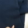 Buy cheap Knitted FR Cotton Fabric NFPA2112 CAT2 Fire Retardant Fleece from wholesalers