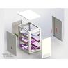 Buy cheap LiFePO4 Battery Pack 48V 200AH 10KW for Household Energy Storage System from wholesalers