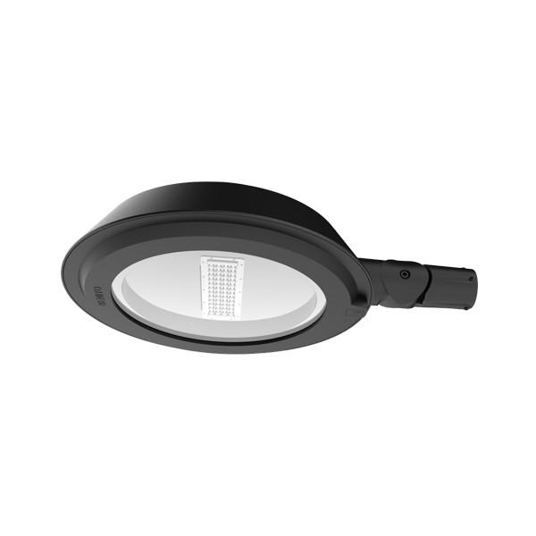 Buy cheap Die Cast Aluminum IK09 90W Urban LED Lighting , 120LM/W 14400LM IP65 LED Outdoor Lights from wholesalers