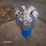 Diamond PDC Bit 6" PDC Drilling Tool Of Rock Drilling Equipment