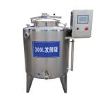 100L Home Stainless Steel Brewery Equipment Fermenter Bucket with CE Certificati