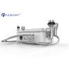 Buy cheap Professional multifunctional 40k cavitation slimming rf skin tightening face lifting best ultrasound cavitation machine from wholesalers