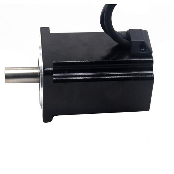 Buy cheap 3000rpm Rated Speed Electric Forklift Drive Motor with Advanced DC Technology and 3.187Nm Rated Torque from wholesalers