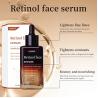 Buy cheap Retinol Collagen Serum Hyaluronic Acid Face Moisturizer Wrinkle Remover Glow Serum from wholesalers