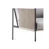 Buy cheap Metal Extruded Aluminum Rectangular Tubing Anodised Powder Painted from wholesalers