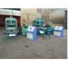 Buy cheap Hookah Coal Briquette Machine from wholesalers