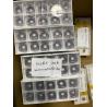 Buy cheap SOMT09T304 SOMT12T308 SOMT150420 U Drill Insert Cutting Tool CNC Carbide Insert from wholesalers