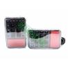 Buy cheap Led Rear Bumper Light Fog Parking Light Reverse Brake Light Rear Bumper Lamp For Jeep Wrangler JK 2007-2016 from wholesalers