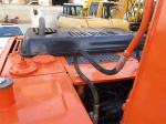 Hitachi ZX200-3G Used Crawler Excavator 20 Ton Imported Original Earthmoving
