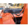 Buy cheap Hitachi ZX200-3G Used Crawler Excavator 20 Ton Imported Original Earthmoving Machinery from wholesalers