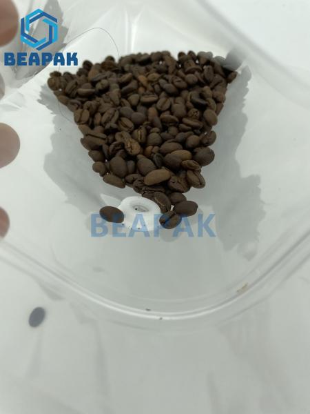 Buy cheap Heat Seal Coffee Bag One Way Degassing Valve Food Grade from wholesalers